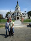 kostelů bylo v Prešově dost...